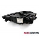 AUDI A3 (8V1, 8VK) Headlight set (8V0941033C)