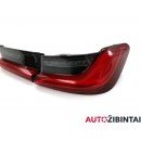 BMW 3 (G20) Rear lights set (H3742044913)