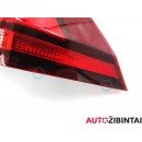 VW TIGUAN (AD1) Rear light (5NA945096D)