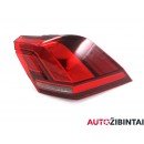 VW TIGUAN (AD1) Rear light (5NA945096D)