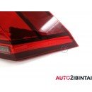 VW TIGUAN (AD1) Rear light (5NA945096D)