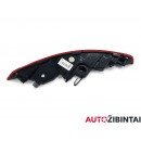 PORSCHE MACAN (95B) Rear light (95B945725R)