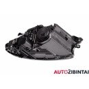 MERCEDES-BENZ E-CLASS (W213 facelift) Headlight housing (A2139060210)