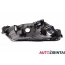 SKODA SUPERB III (3V3) Headlight housing (3V1941015B)