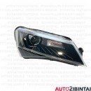 SKODA SUPERB III (3V3) Headlight housing (3V1941016B)