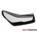 BMW 5 (G60) Headlight glass (5A798D1)