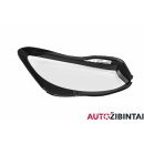 MERCEDES-BENZ S-CLASS Coupe (C217) Headlight glass (A2179066000)