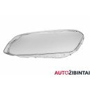 VOLVO XC60 (156) Priekinio žibinto stiklas (31420249)