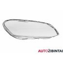 VOLVO XC60 (156) Priekinio žibinto stiklas (31420249)