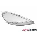 VOLVO XC60 (156) Headlight glass (30763143)
