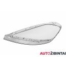 VOLVO XC60 (156) Headlight glass (30763144)