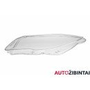 OPEL INSIGNIA A (G09) Priekinio žibinto stiklas (1ZT011166-01)