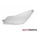 OPEL INSIGNIA A Saloon (G09) Headlight glass (1ZT011166-02)