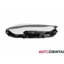 OPEL INSIGNIA B Grand Sport (Z18) Headlight glass (39136826)