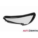 OPEL INSIGNIA B Grand Sport (Z18) Headlight glass (39136826)