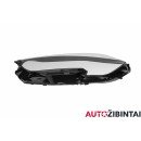 OPEL INSIGNIA B Country Tourer (Z18) Headlight glass (39136825)