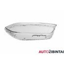 OPEL MOKKA / MOKKA X (J13) Headlight glass (42679377)