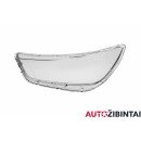 OPEL MOKKA / MOKKA X (J13) Headlight glass (42679377)