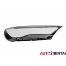 AUDI Q7 4MB facelift Headlight glass (4M0941040C)