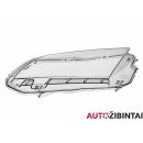 FORD USA MUSTANG Coupe Priekinio žibinto stiklas (DR3Z13008C)