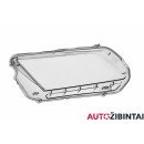 FORD USA MUSTANG Coupe Priekinio žibinto stiklas (DR3Z13008C)