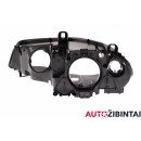 BMW X5 (E70) Headlight housing (7161588)