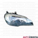 BMW X5 (E70) Headlight housing (7161588)