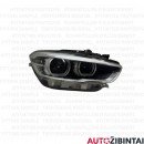 BMW 1 (F20) Priekinio žibinto korpusas (7498938)