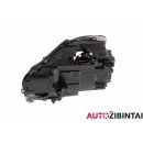 BMW X1 (F48) Headlight housing (7472256)