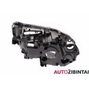 BMW X1 (F48) Headlight housing (7472256)