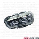 BMW X2 (F39) Headlight housing (9851981)