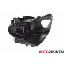 BMW X2 (F39) Headlight housing (9851982)