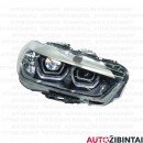 BMW X2 (F39) Headlight housing (9851982)
