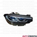 BMW 8 (G15) Headlight housing (8739590)