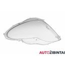 MERCEDES-BENZ CLS (C219) Headlight glass (A2198203061)