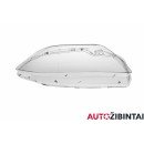 MERCEDES-BENZ GLS (X166) Headlight glass (A1668203559)