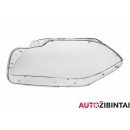 MERCEDES-BENZ GLS (X166) Headlight glass (A1668203559)