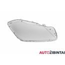 MERCEDES-BENZ GLS (X166) Headlight glass (A1668203459)