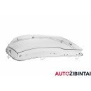 MERCEDES-BENZ M-CLASS (W164) Headlight glass (A1648203259)