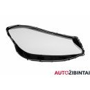 MERCEDES-BENZ A-CLASS (W176) Headlight glass (A1769068900)