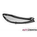 MERCEDES-BENZ A-CLASS (W176) Headlight glass (A1769068900)