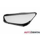 MERCEDES-BENZ B-CLASS (W247) Headlight glass (A2479060605)