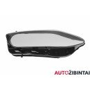 MERCEDES-BENZ B-CLASS (W247) Headlight glass (A2479060505)