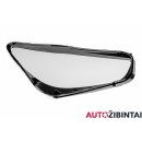 MERCEDES-BENZ B-CLASS (W247) Headlight glass (A2479060505)