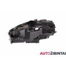 AUDI A3 (8V1, 8VK) Headlight housing (8V0941034C)