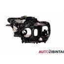 AUDI A3 (8V1, 8VK) Headlight housing (8V0941034C)