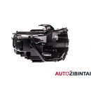 AUDI A3 (8V1, 8VK) Headlight housing (8V0941034C)