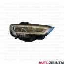 AUDI A3 (8V1, 8VK) Headlight housing (8V0941034C)