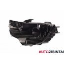 AUDI A3 (8Y) Headlight housing (8Y0941033)