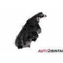 AUDI A3 (8Y) Headlight housing (8Y0941033)